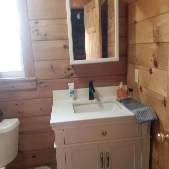 Photo of Bathroom in Claxton