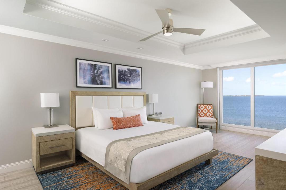 Photo of Bedroom in Charlotte Harbor