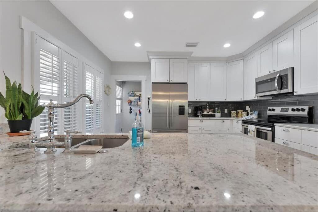 Photo of Kitchen in South Seminole Heights