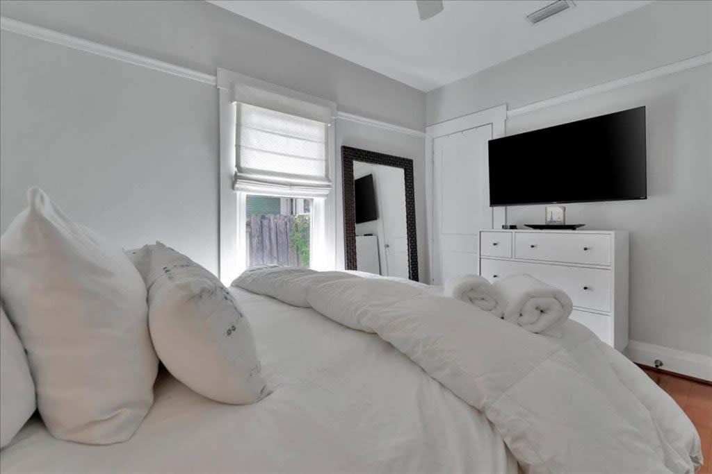 Photo of Bedroom in South Seminole Heights