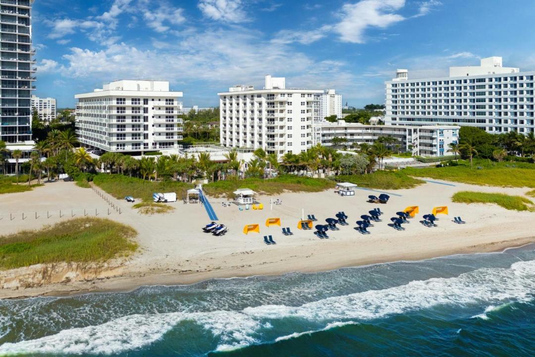 Photo of Others in Pompano Beach