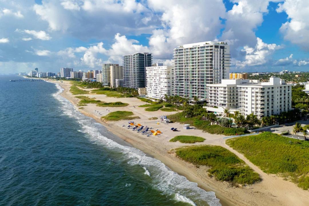 Photo of Others in Pompano Beach
