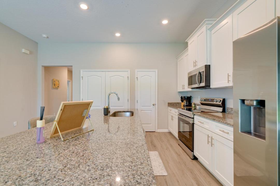 Photo of Kitchen in Ocala