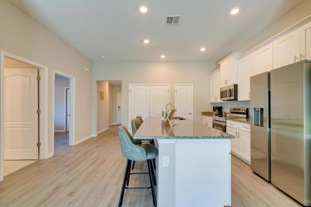 Photo of Kitchen in Ocala