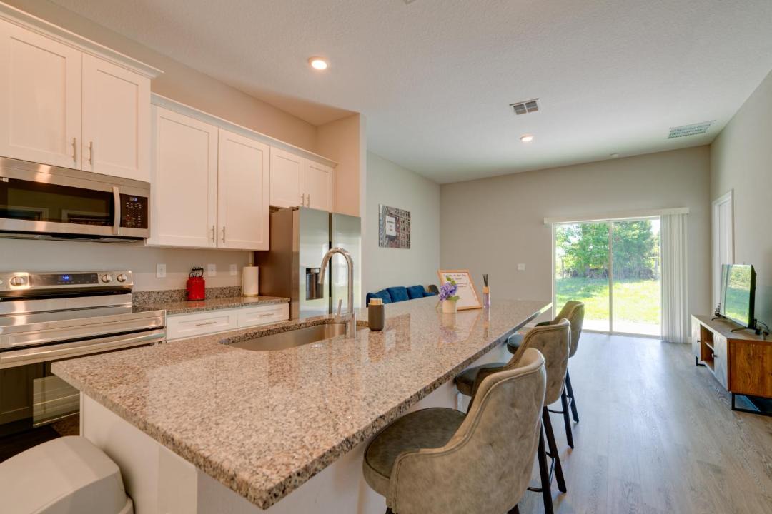 Photo of Kitchen in Ocala