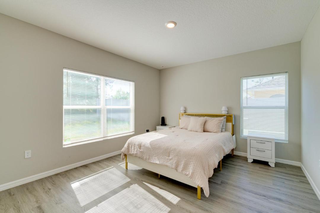 Photo of Bedroom in Ocala