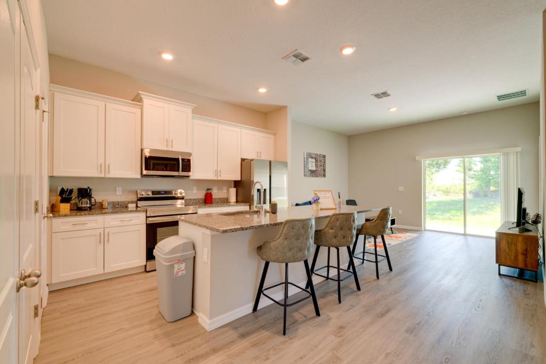 Photo of Kitchen in Ocala