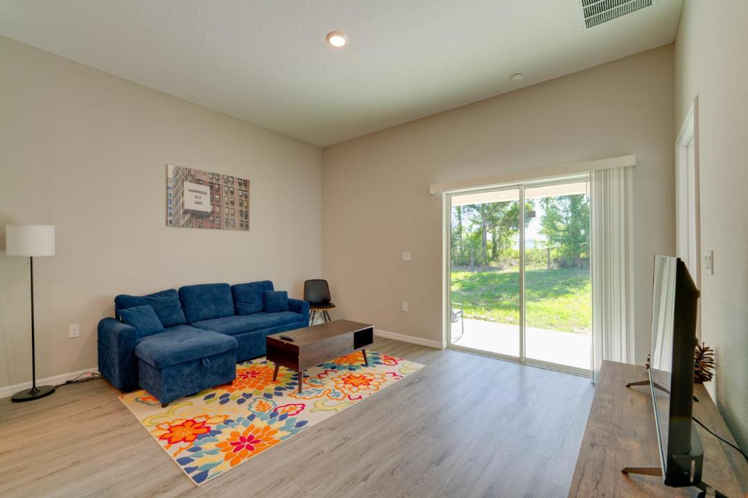 Photo of Livingroom in Ocala