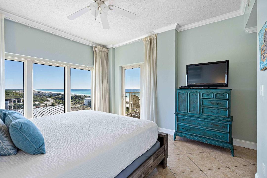 Photo of Bedroom in Sandestin