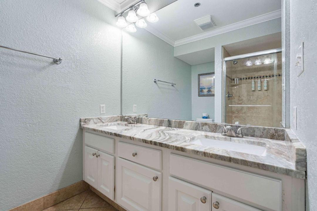 Photo of Bathroom in Sandestin