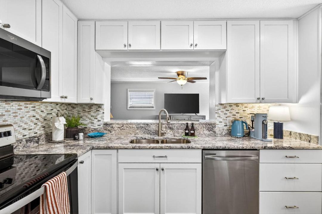 Photo of Kitchen in Tampa