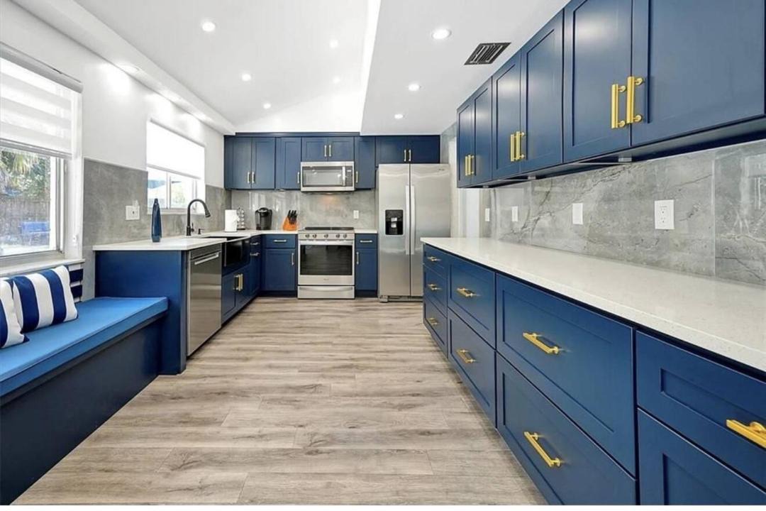 Photo of Kitchen in Mill Run