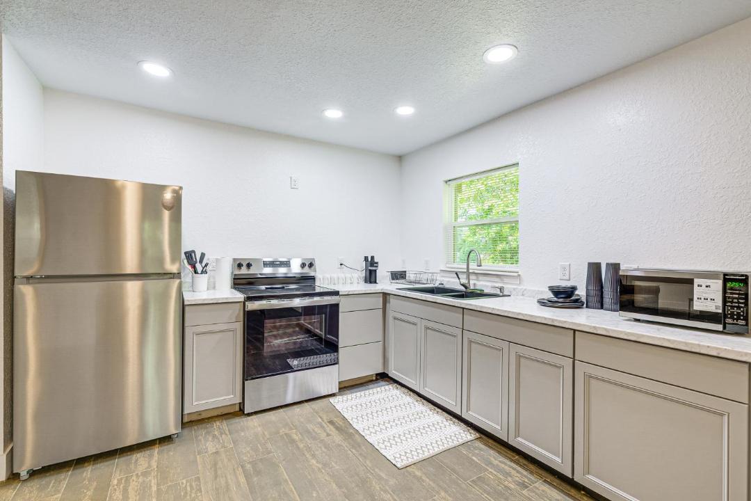 Photo of Kitchen in Dunnellon