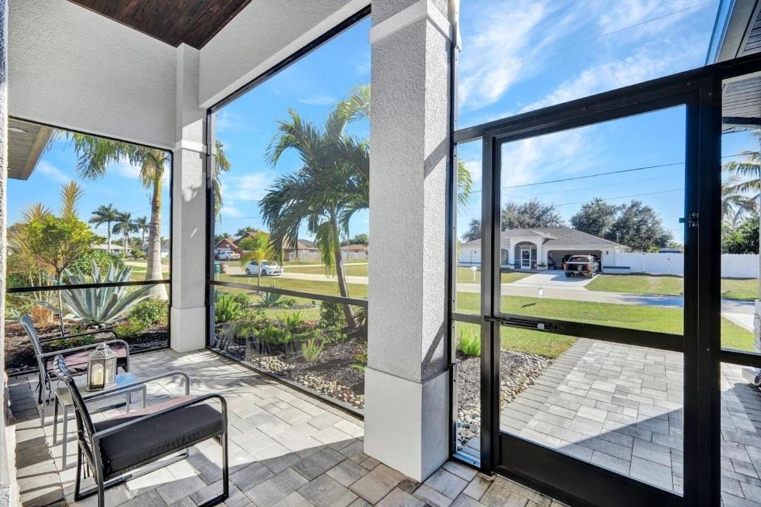 Photo of Patio Balcony in Fort Myers