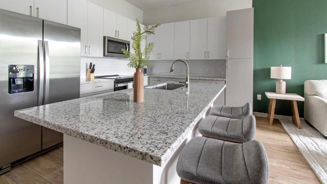 Photo of Kitchen in Southside