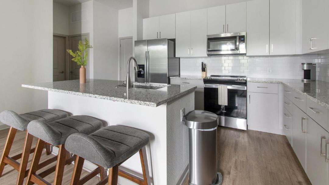 Photo of Kitchen in Southside