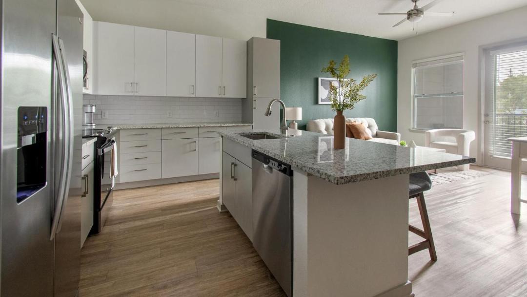 Photo of Kitchen in Southside