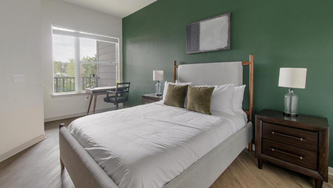 Photo of Bedroom in Southside