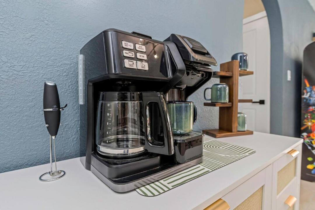 Photo of Kitchen in Spring Hill