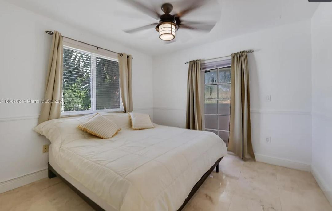 Photo of Bedroom in Coral Gables Section