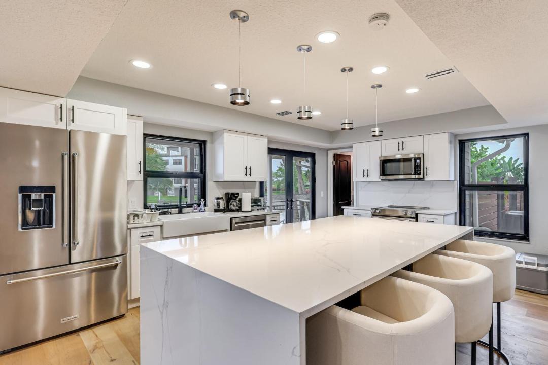 Photo of Kitchen in Apollo Beach