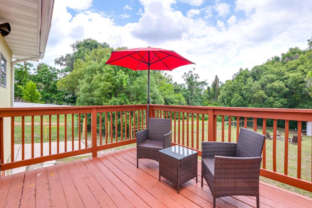 Photo of Patio Balcony in Mount Dora