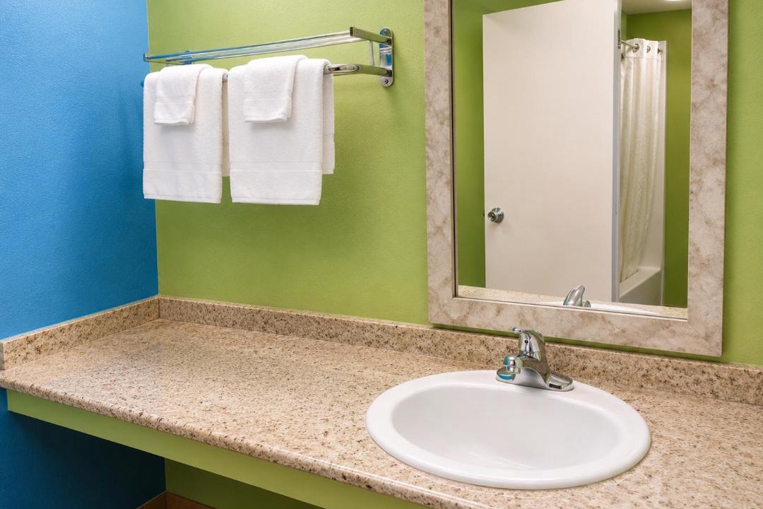 Photo of Bathroom in Donalsonville