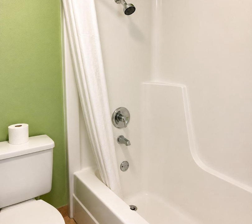 Photo of Bathroom in Donalsonville