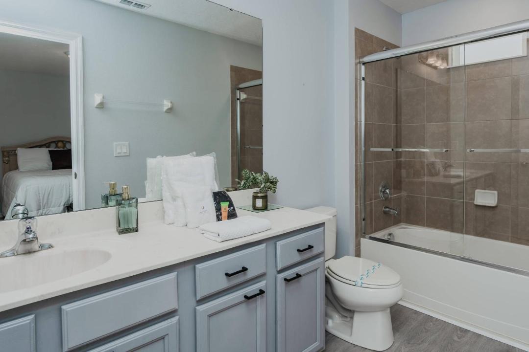 Photo of Bathroom in Veranda Palms