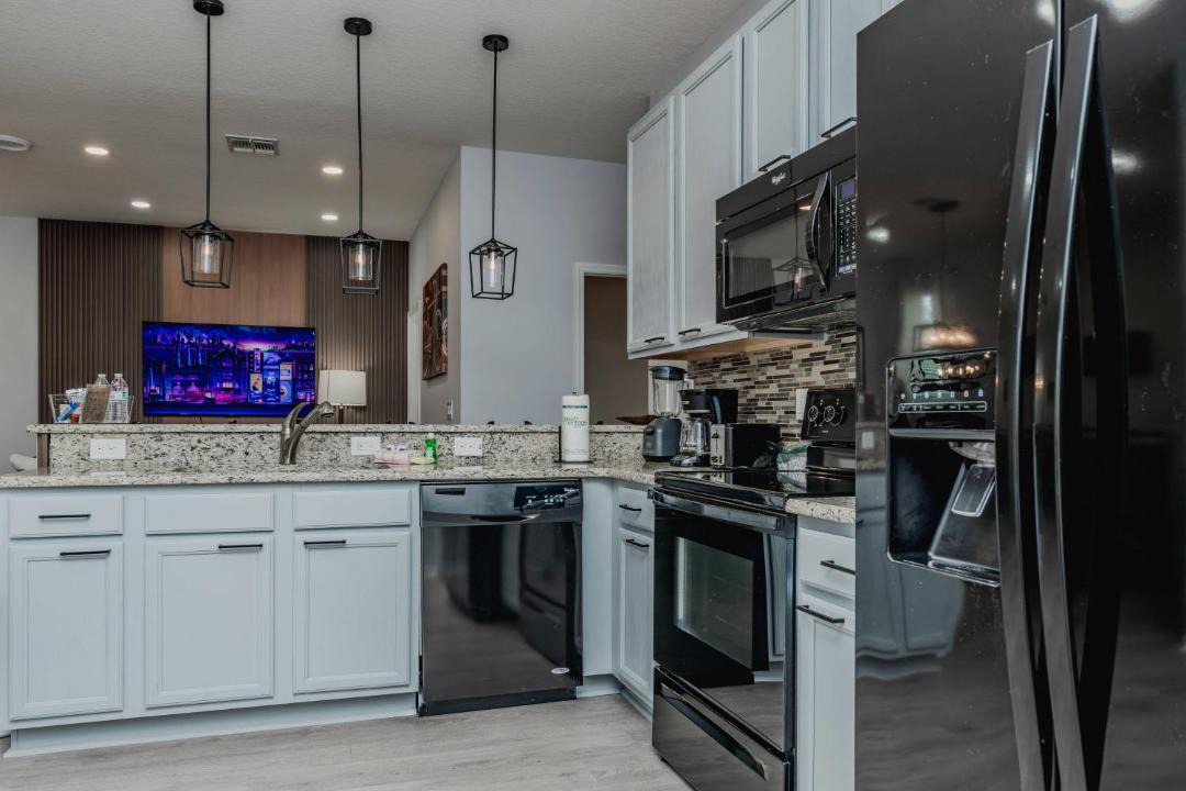 Photo of Kitchen in Veranda Palms