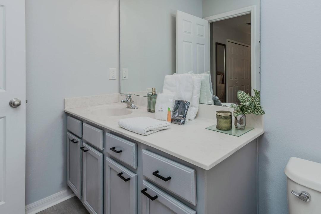 Photo of Bathroom in Veranda Palms