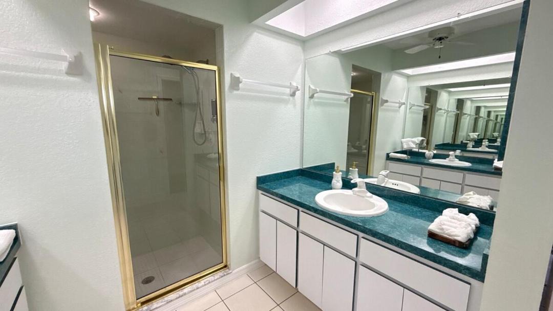 Photo of Bathroom in Pinehurst