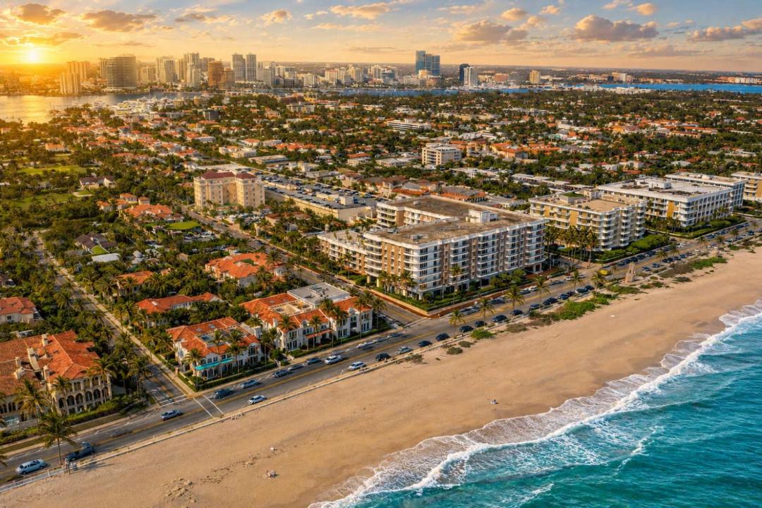 Photo of Others in Palm Beach