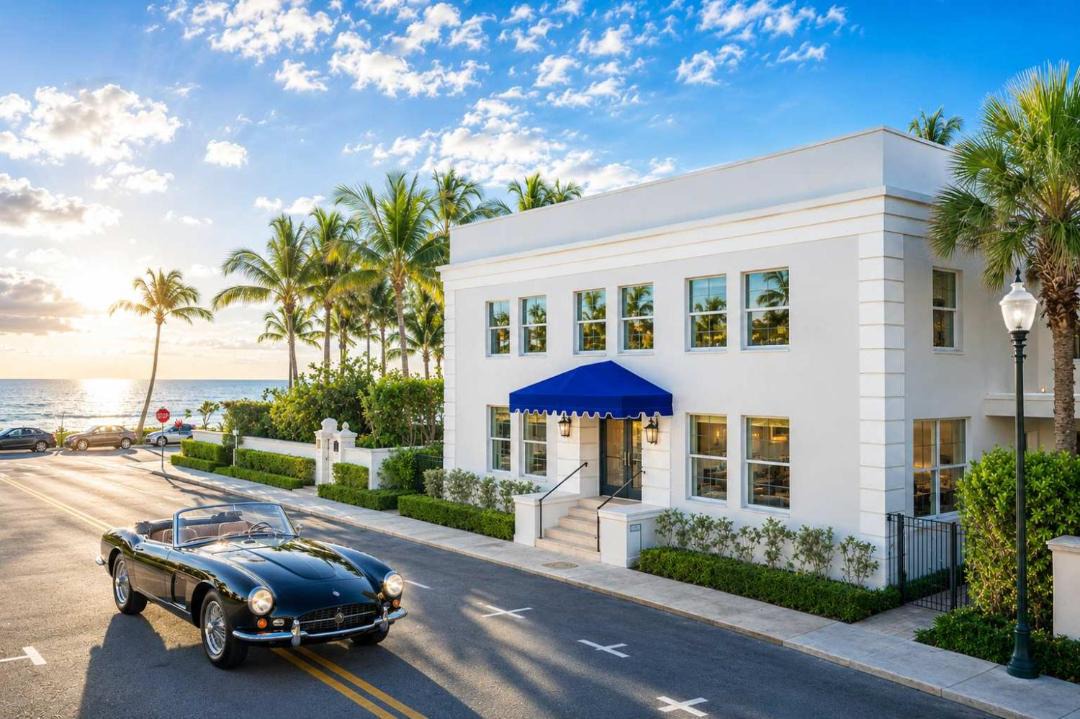 Photo of Others in Palm Beach