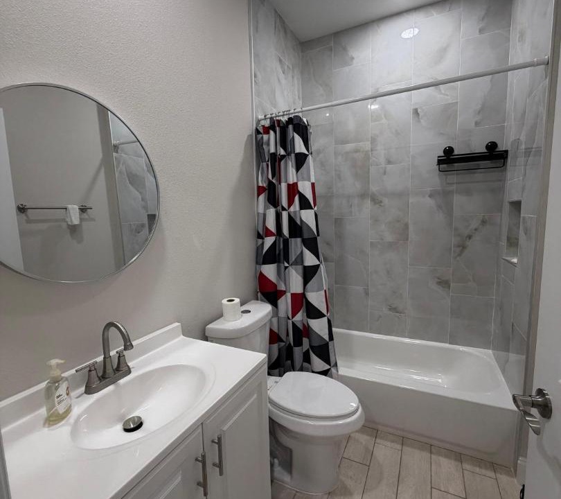 Photo of Bathroom in Holden-Paramore