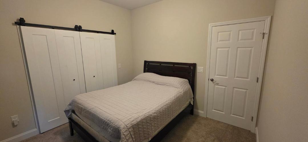 Photo of Bedroom in Holden-Paramore