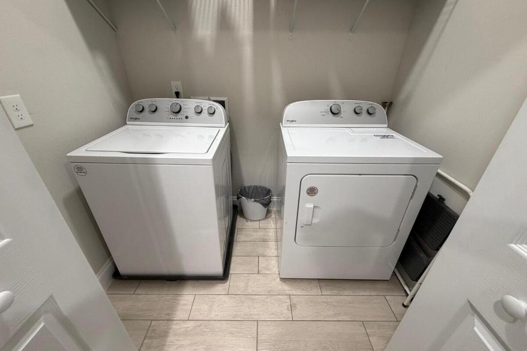 Photo of Bathroom in Holden-Paramore