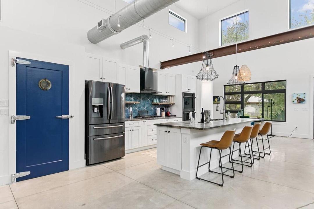 Photo of Kitchen in Butler Beach
