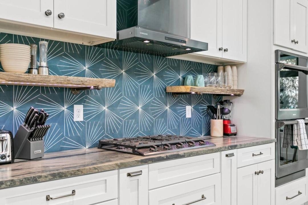 Photo of Kitchen in Butler Beach