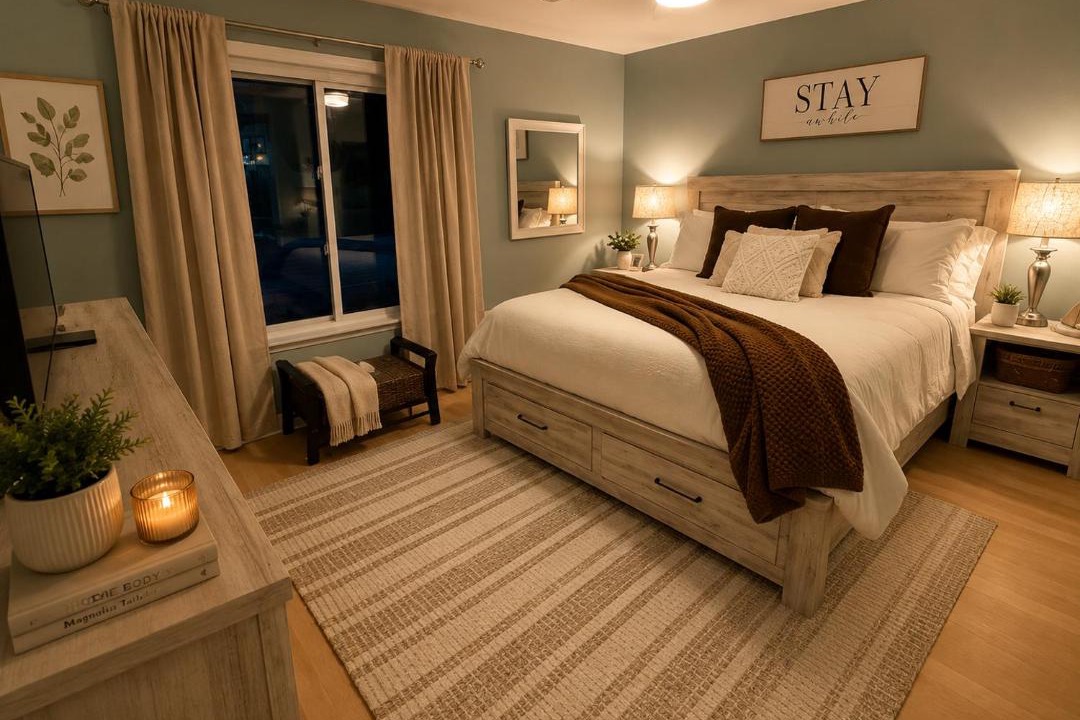 Photo of Bedroom in Bayview