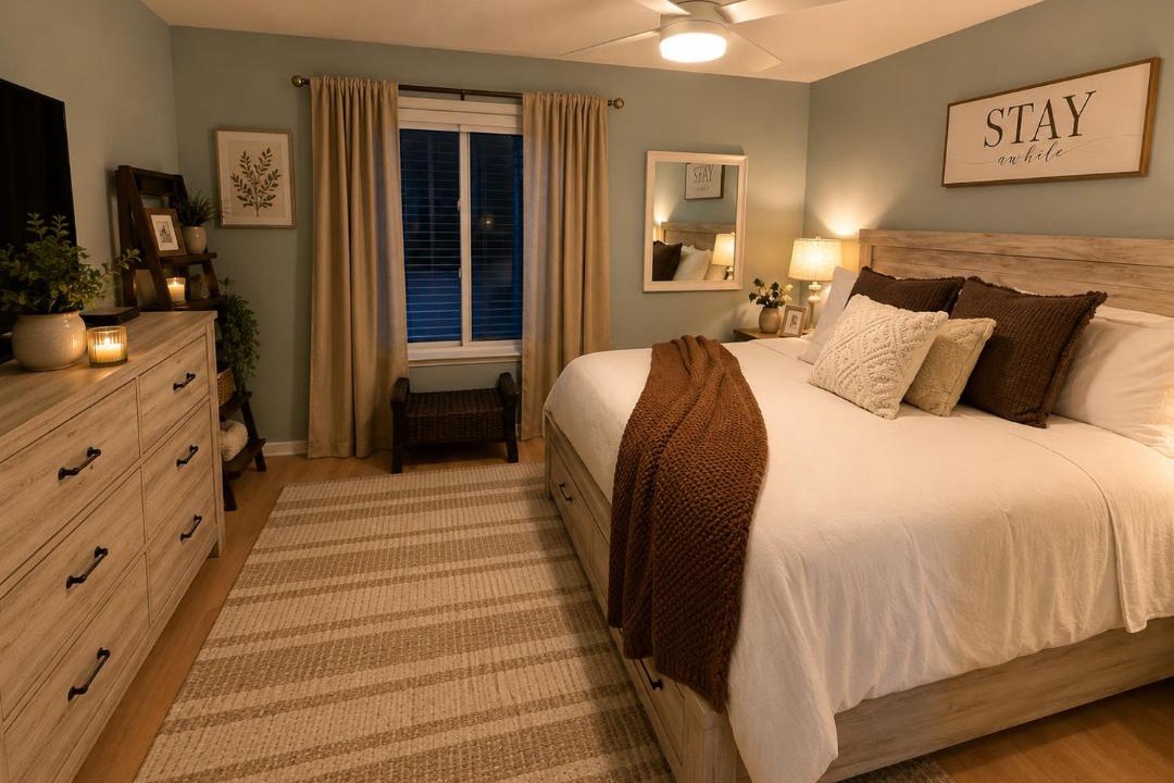 Photo of Bedroom in Bayview