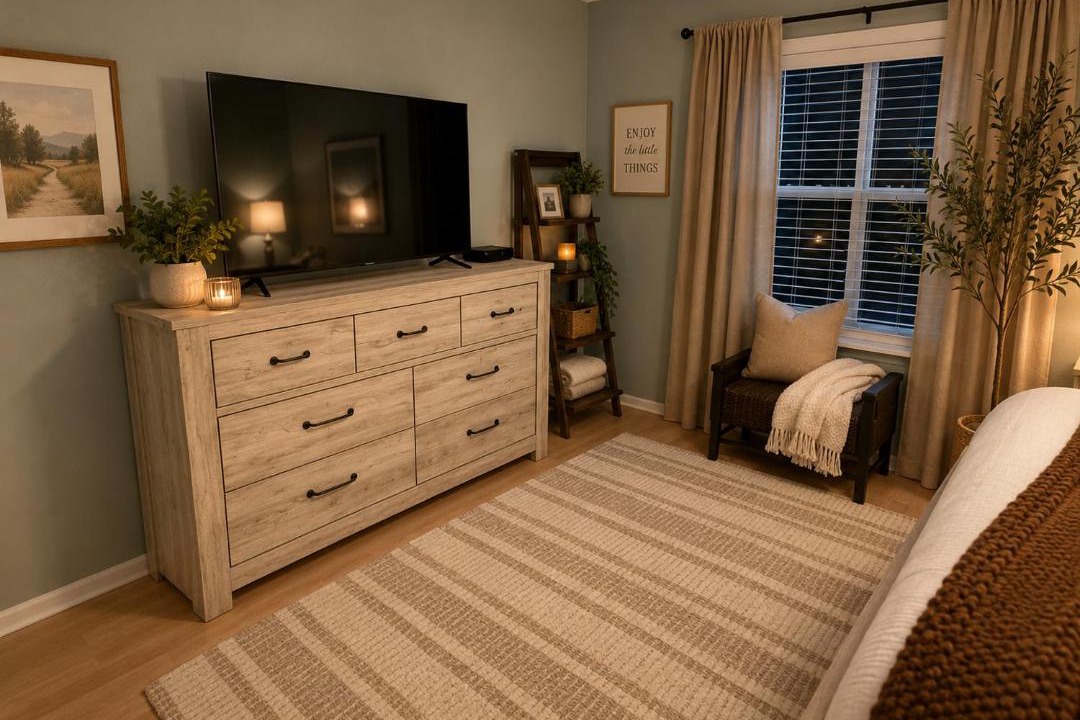 Photo of Bedroom in Bayview