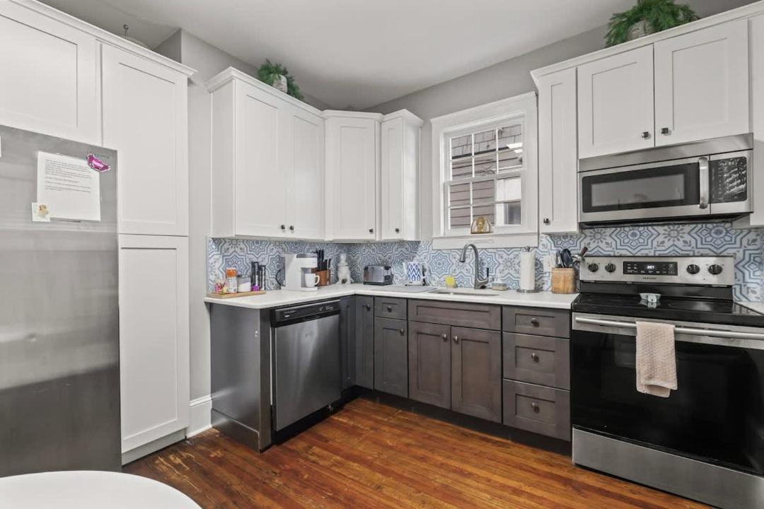 Photo of Kitchen in Riverside