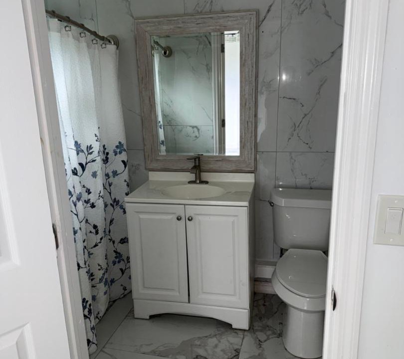 Photo of Bathroom in St. Petersburg - Clearwater