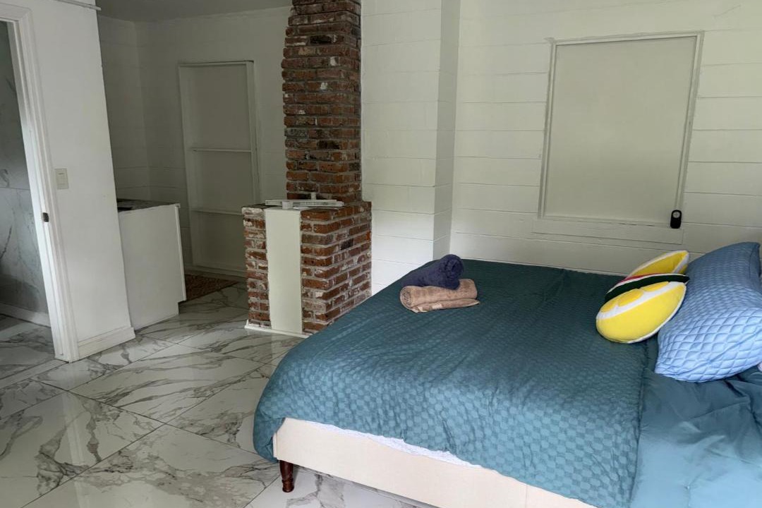 Photo of Bedroom in St. Petersburg - Clearwater