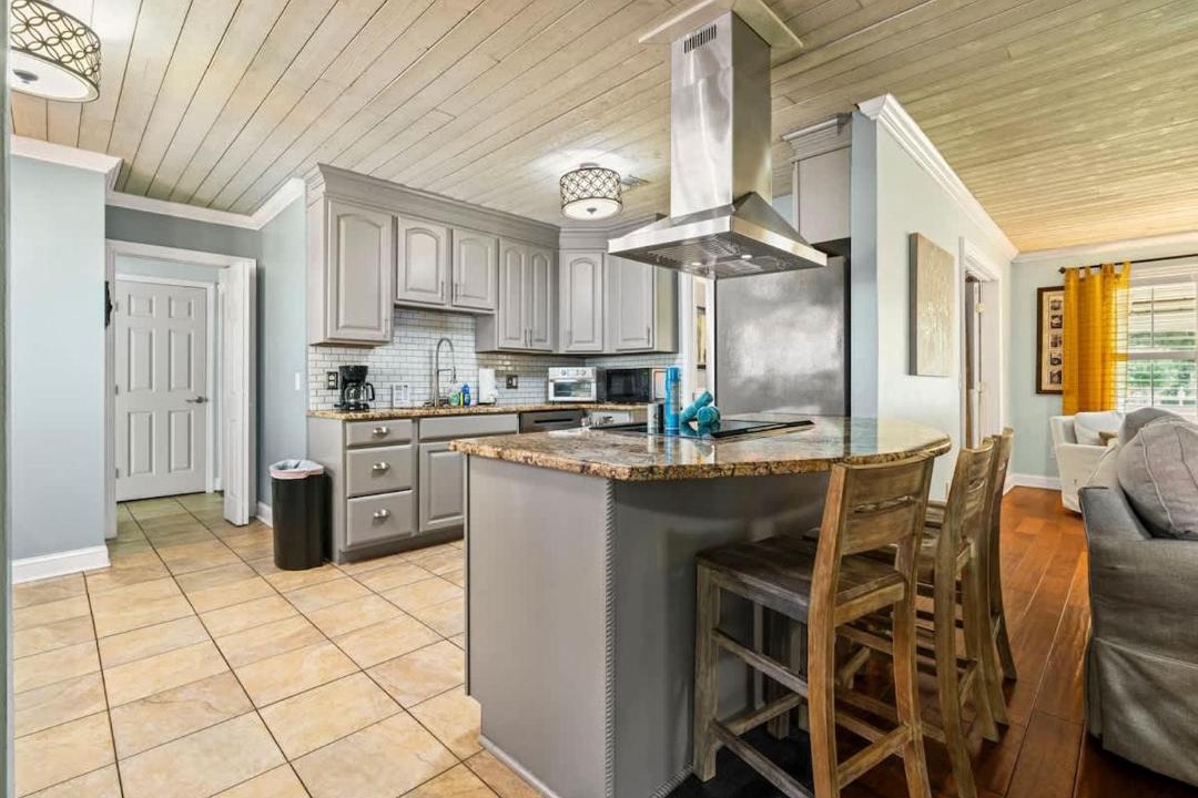 Photo of Kitchen in Fruit Cove