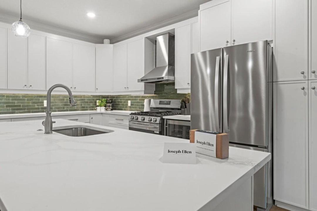 Photo of Kitchen in Jacksonville Beach