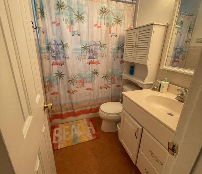 Photo of Bathroom in Cypress Lakes Estates
