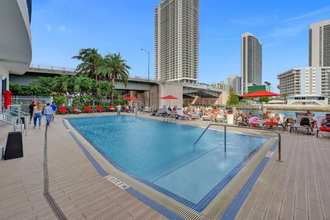 Photo of Others in Hallandale Beach