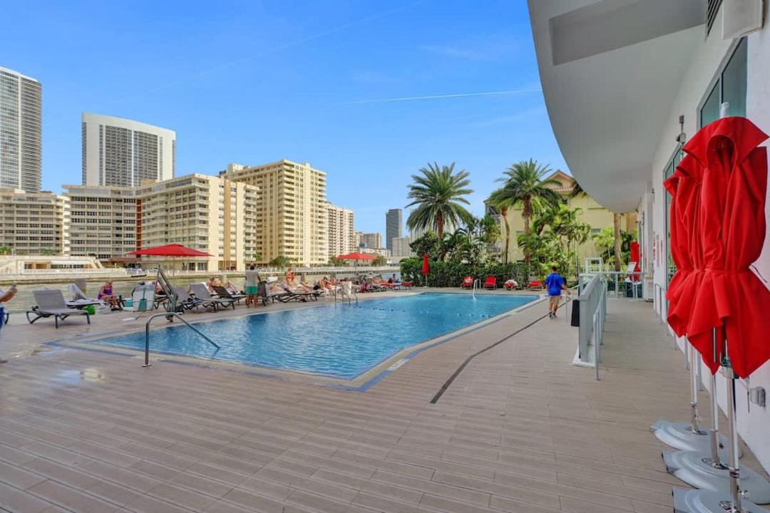 Photo of Others in Hallandale Beach